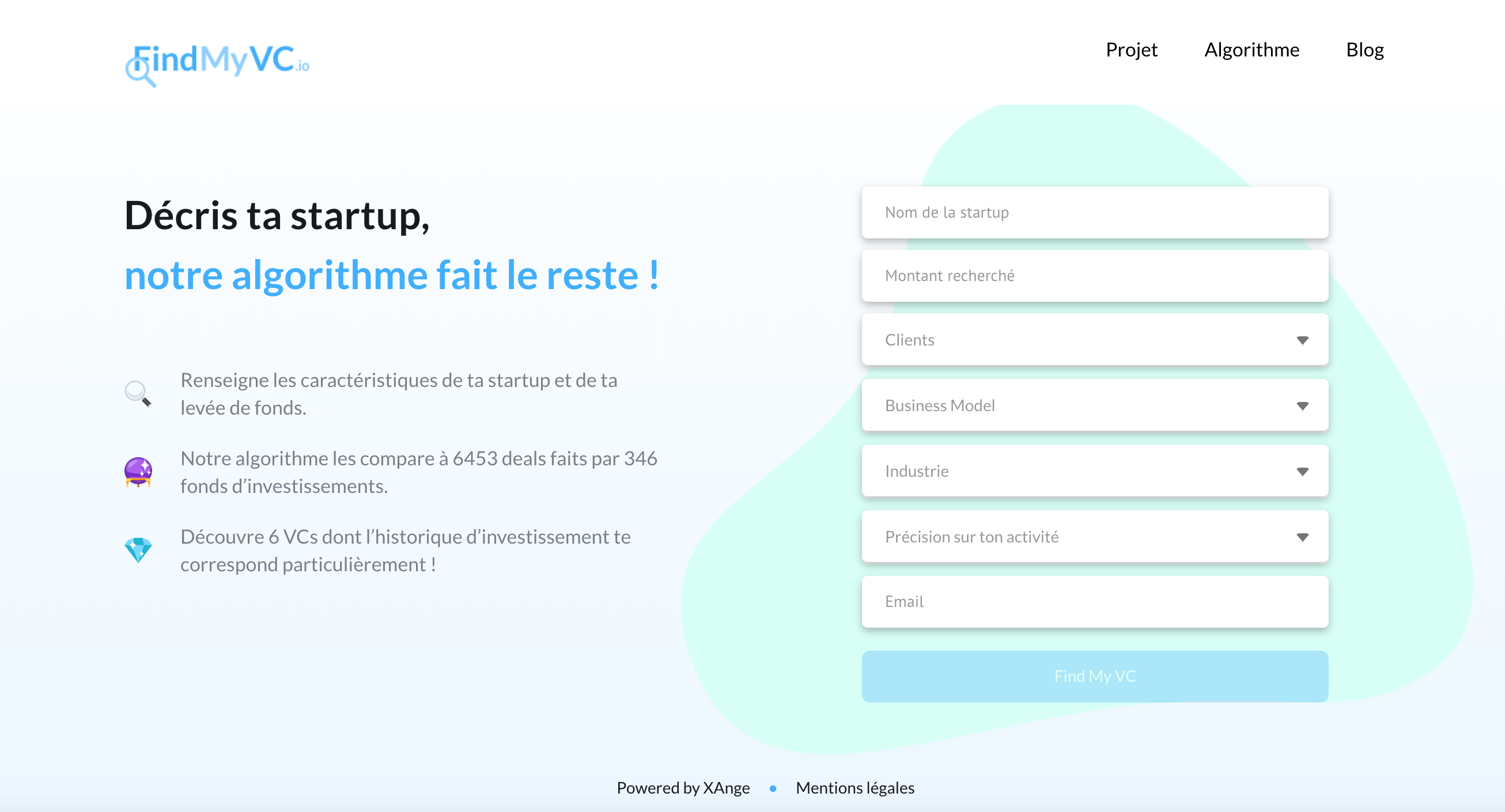 Find My VC gallery image