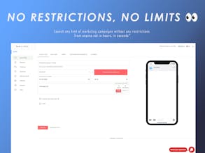Sms Tactic gallery image