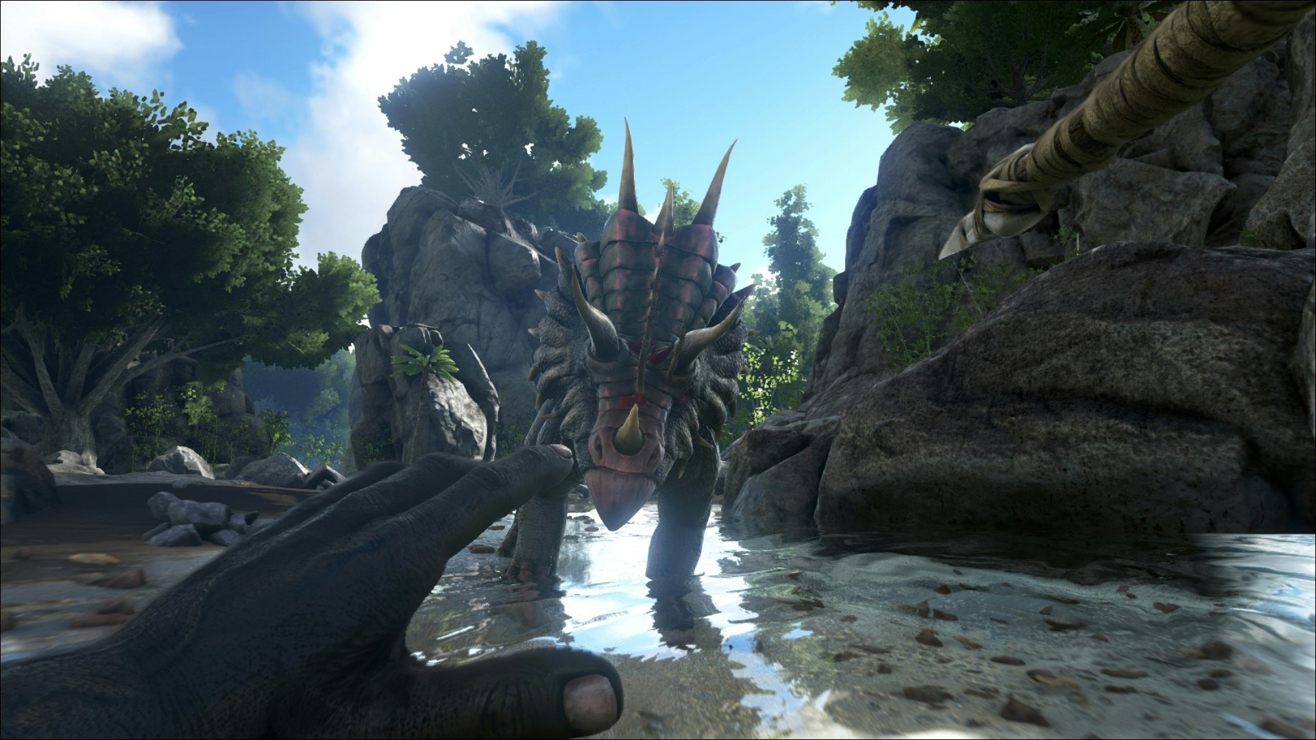 ARK: Survival Evolved gallery image