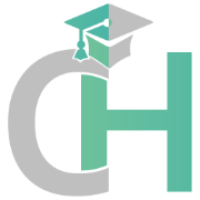 CertifHub - Product Hunt launch logo