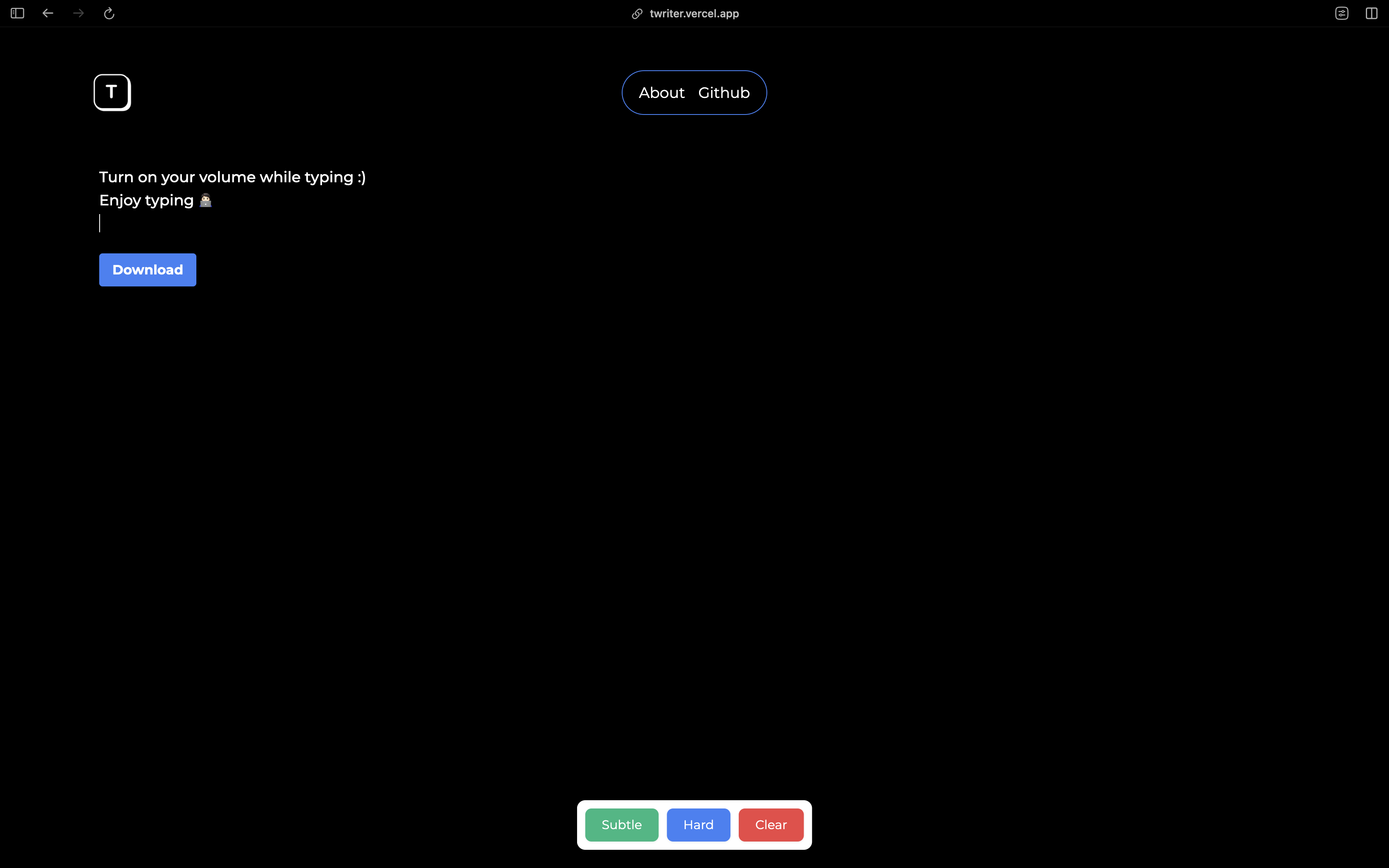 Twriter media 2