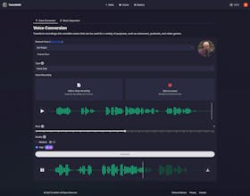 ToneShift gallery image