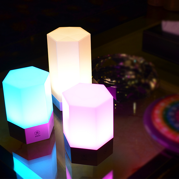 ZuziLite Smart Lamp gallery image