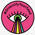 #DiversifyYourFeed