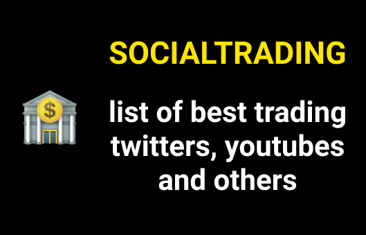 SocialTrading – list of trading twitters gallery image