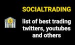 SocialTrading – list of trading twitters image