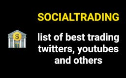 SocialTrading – list of trading twitters media 1