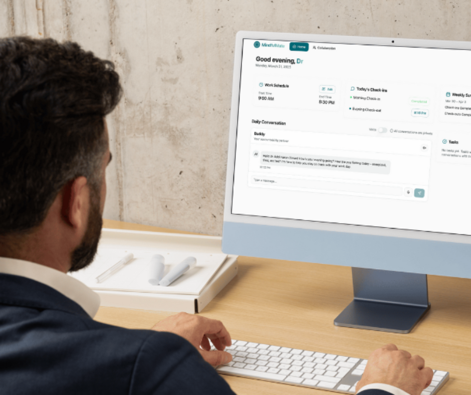 MindfulMate gallery image