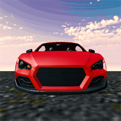 Extreme Stunts Car Game