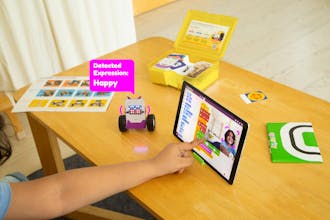 Quarky gallery image