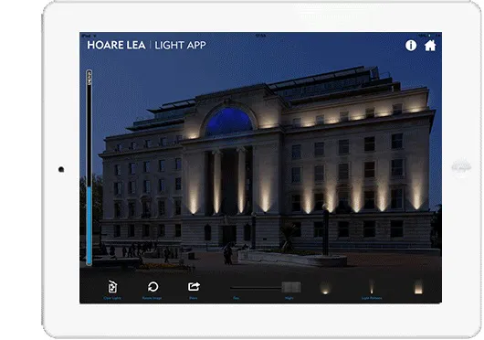 Light App
