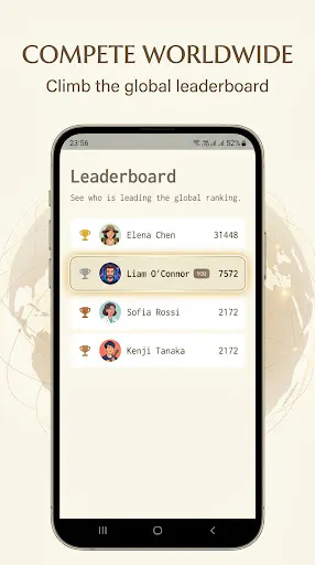 2048 - Global Ranking gallery image