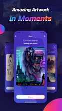 TyPaint - You Type, AI Paints gallery image