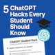 Student GPT Cheat Sheet – Download Now