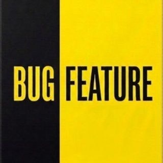 BUG FEATURE gallery image