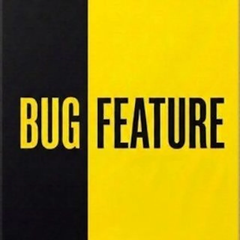 BUG FEATURE screenshot 1