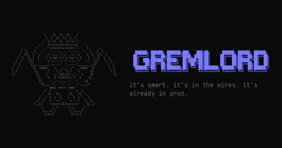gremlord gallery image