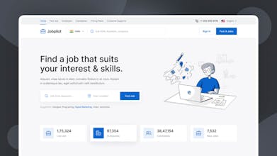 Jobpilot gallery image