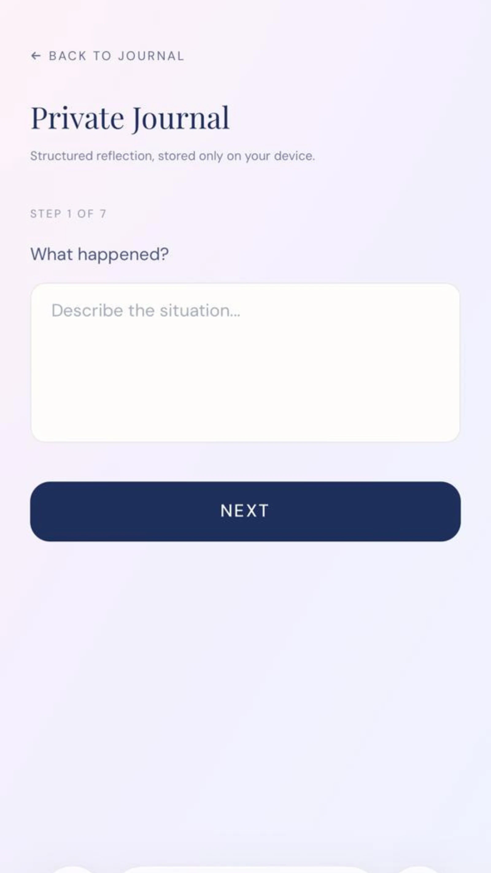 Clarityn — AI Assistant screenshot 8