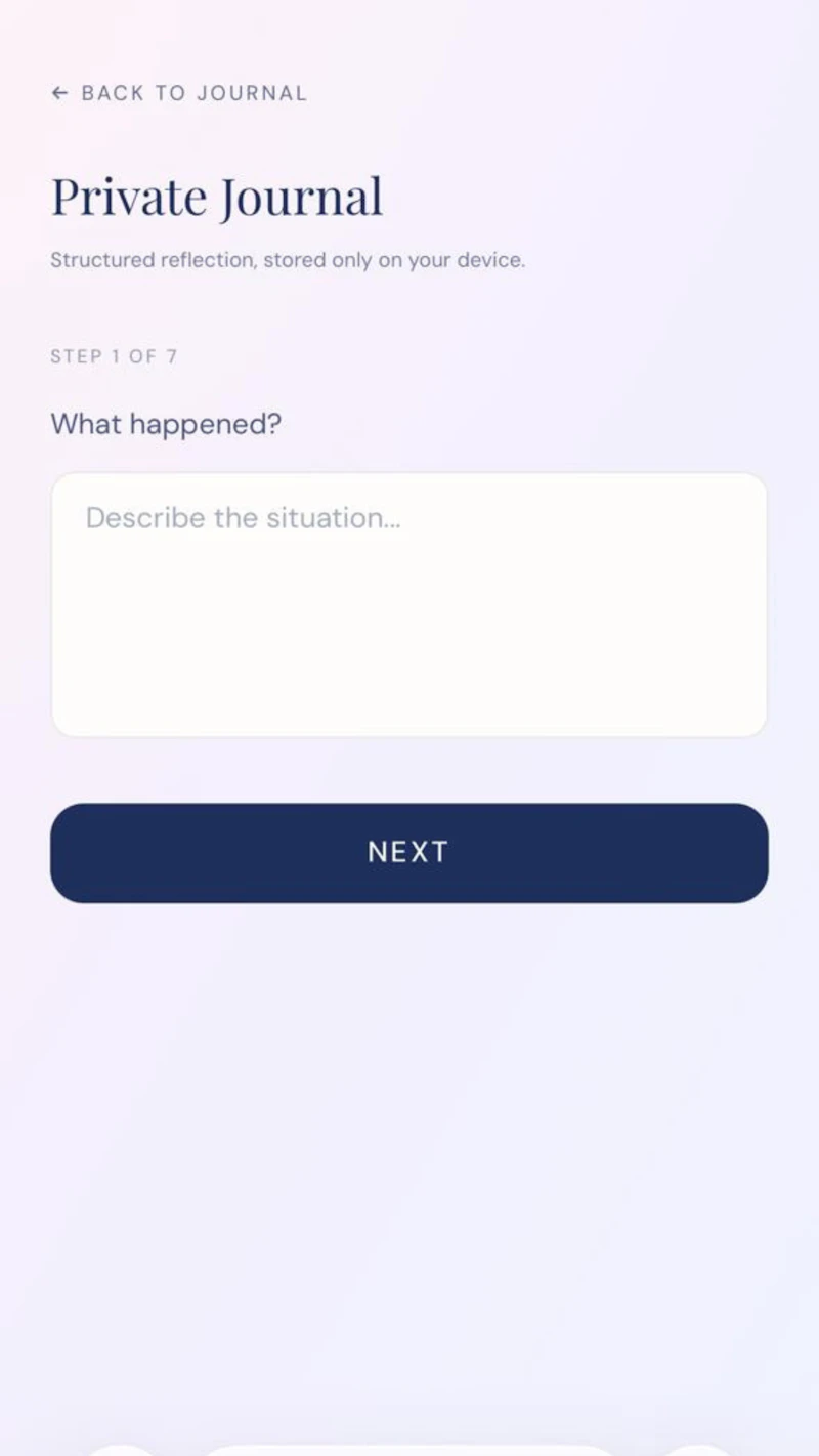 Clarityn — AI Assistant screenshot 8