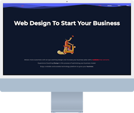 ai4k Websites gallery image