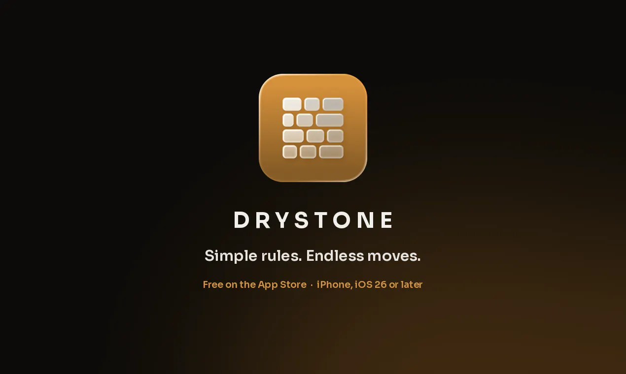 Drystone gallery image