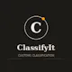 ClassifyIt