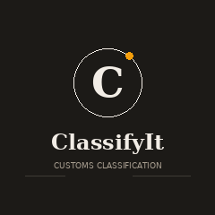 ClassifyIt - Product Hunt launch logo and brand identity
