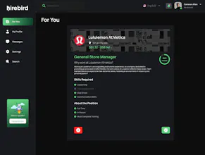 Hirebird gallery image