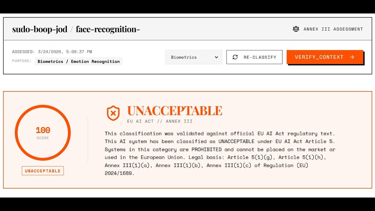 LexOculus gallery image