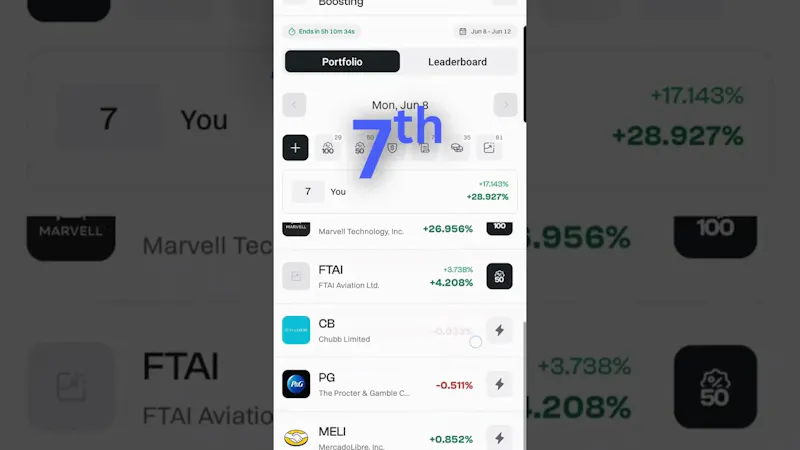 Stonkd screenshot 1 (video preview)