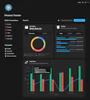 Notion Finance Tracker