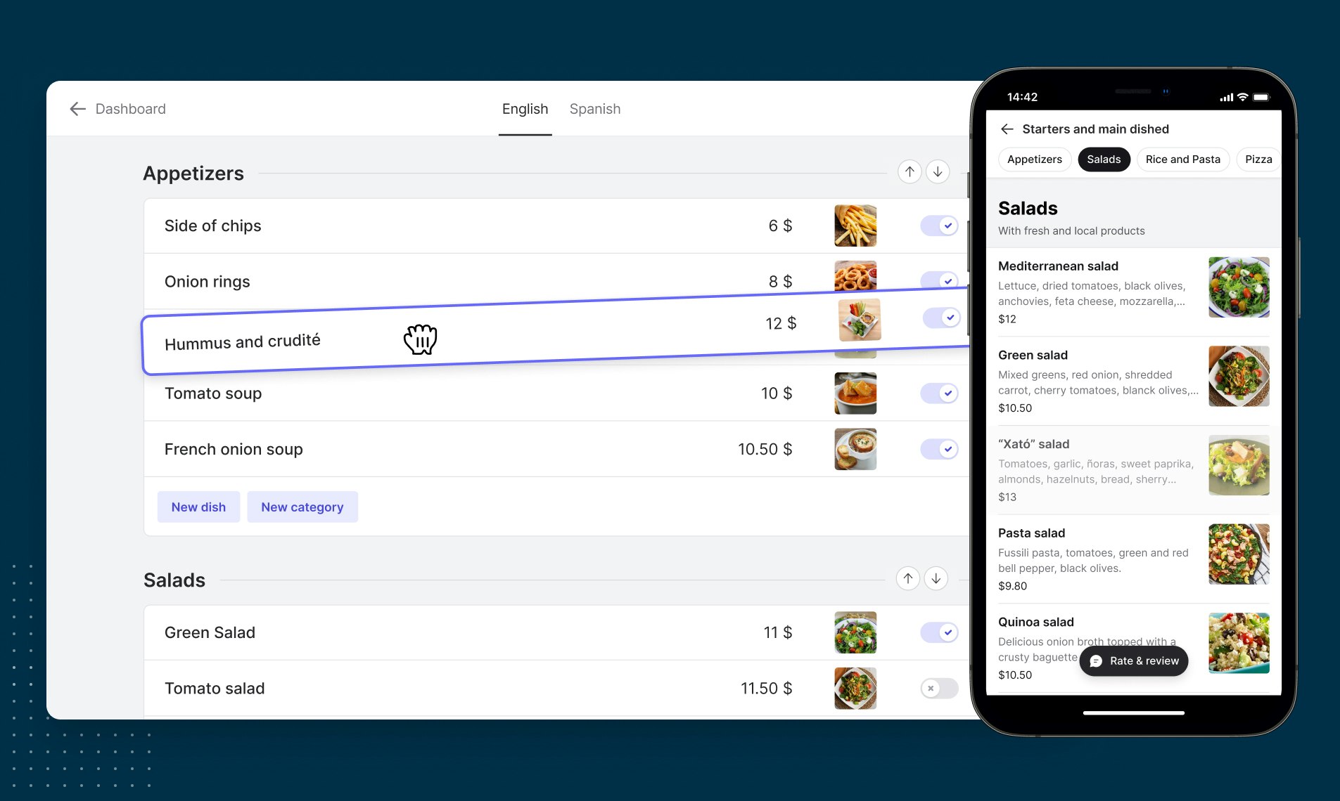 NordQR gallery image