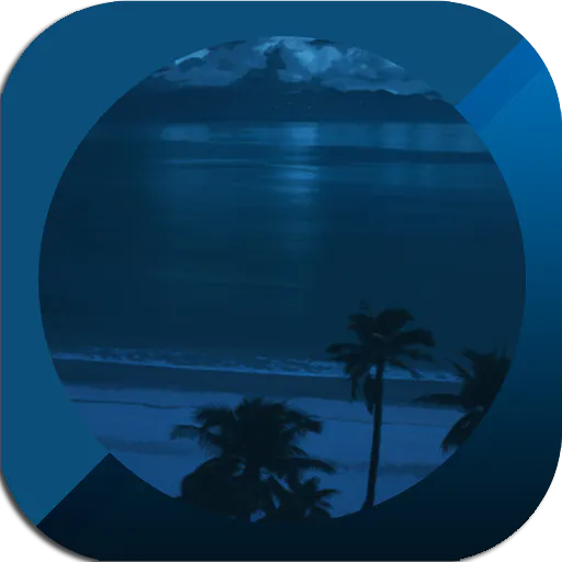 Night and the Calm