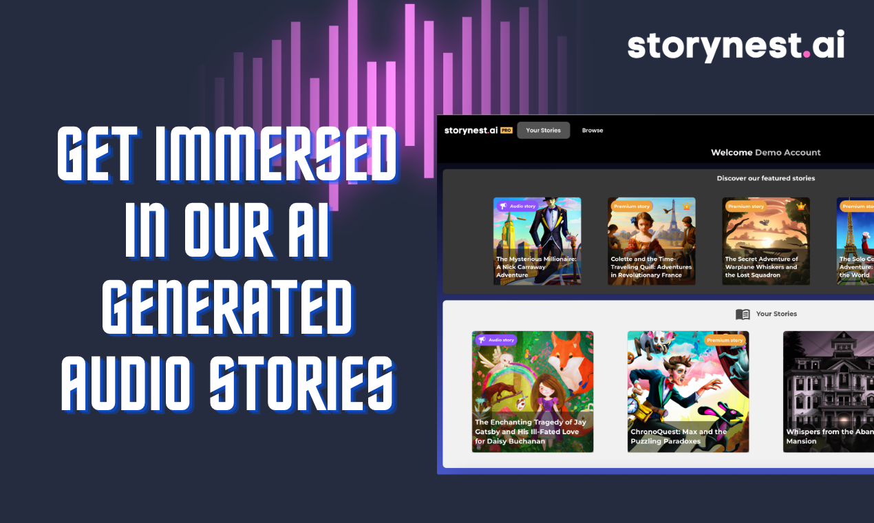 Storynest.ai media 5