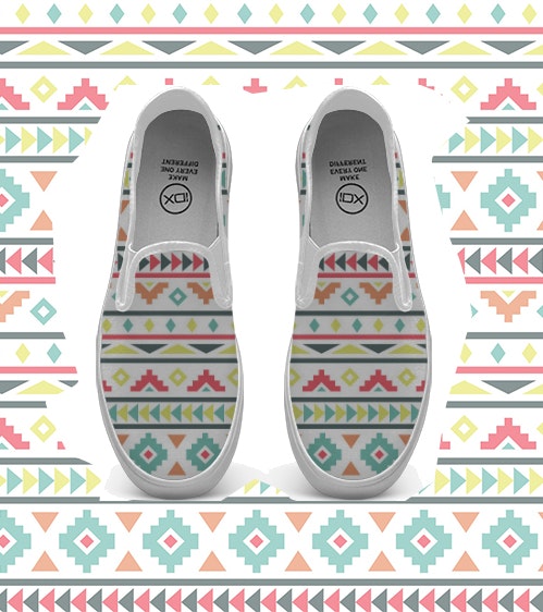 IDXshoes gallery image