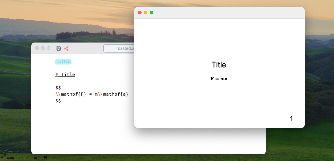 Notebook WLJS - Notebook digitale di prossima generazione per fisica, matematica e DS media 8