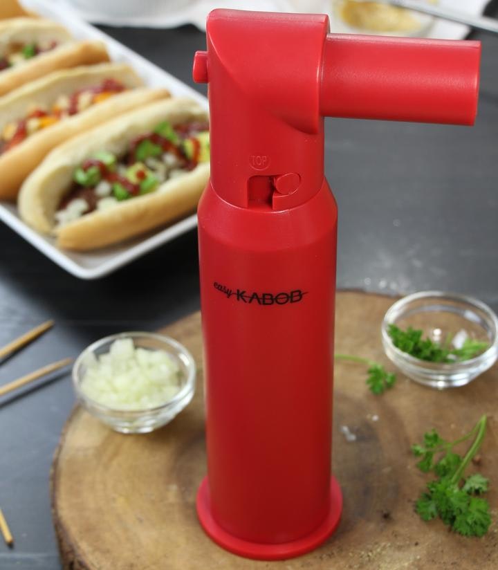 Easy Kabob gallery image