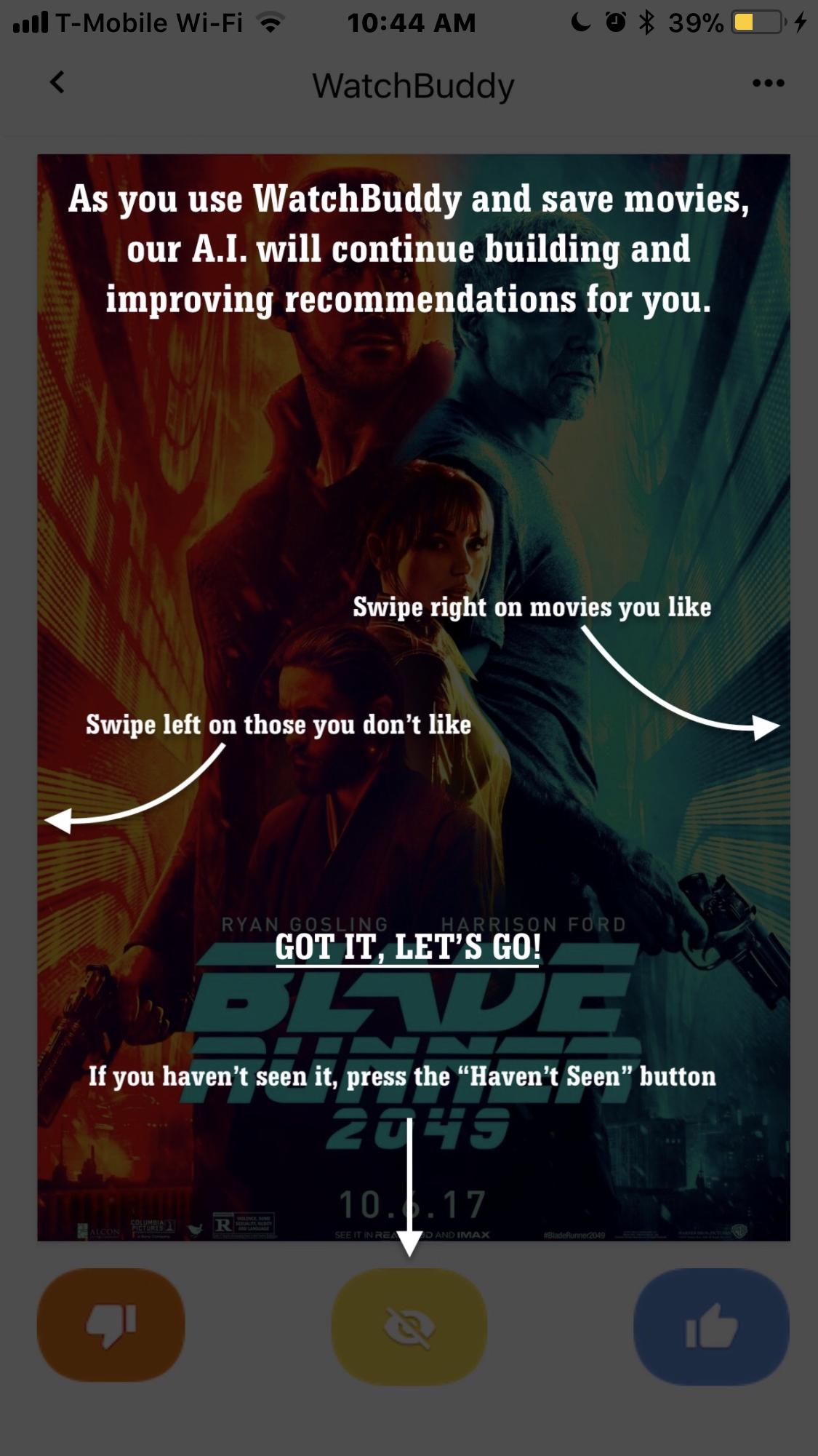 WatchBuddy Image