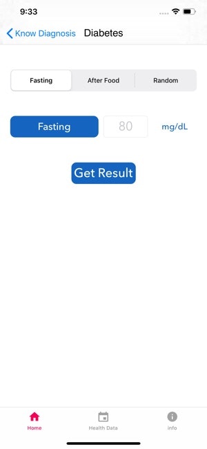 Know Diagnosis gallery image