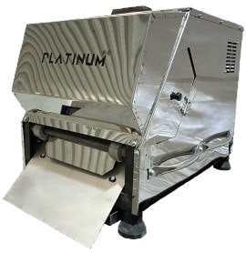 Food Processing Machinery Manufacturer gallery image