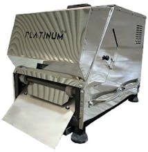 Food Processing Machinery Manufacturer gallery image