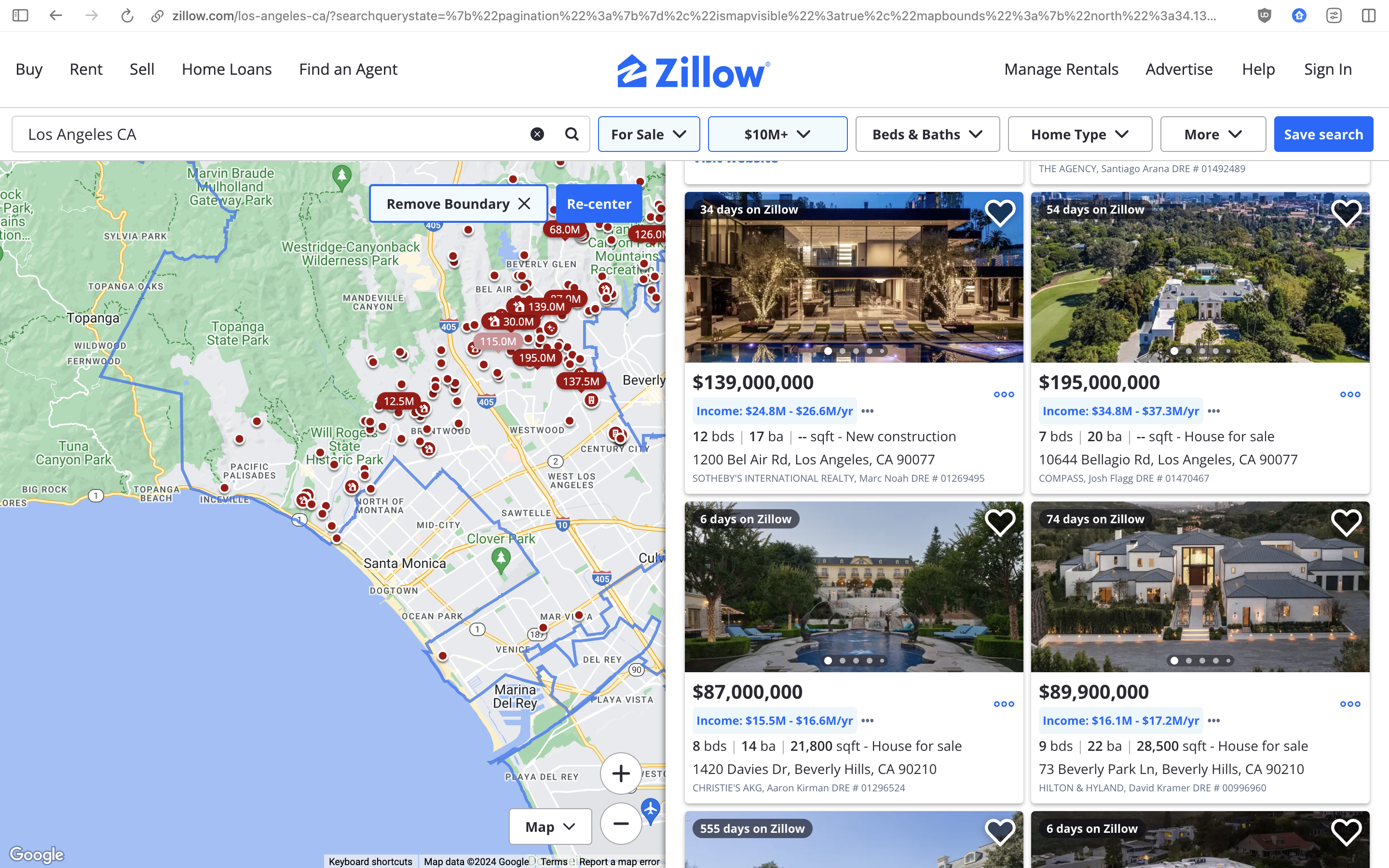 Zillow Income Timator media 4