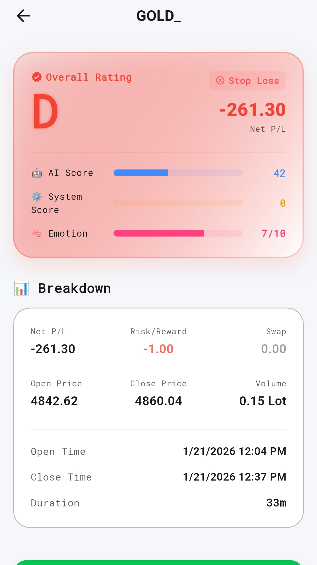 Trading Apprentice gallery image