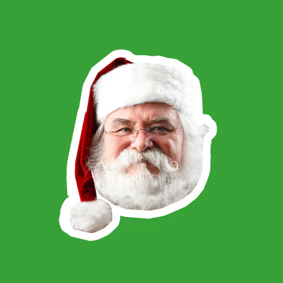 Santa Slam