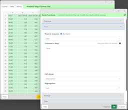 Analytics Edge Exporter GSC gallery image