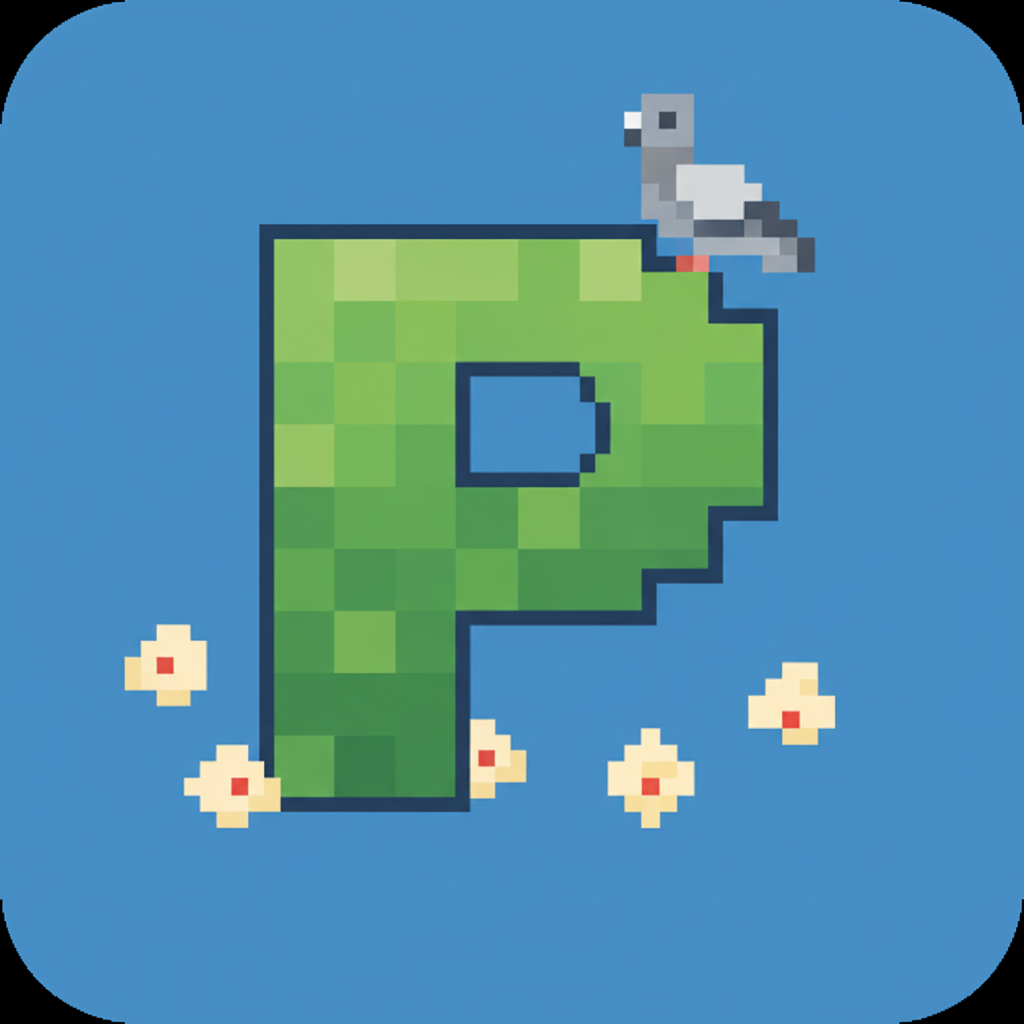 Piegon