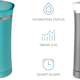 Sippo: The Connected Smart Water Bottle