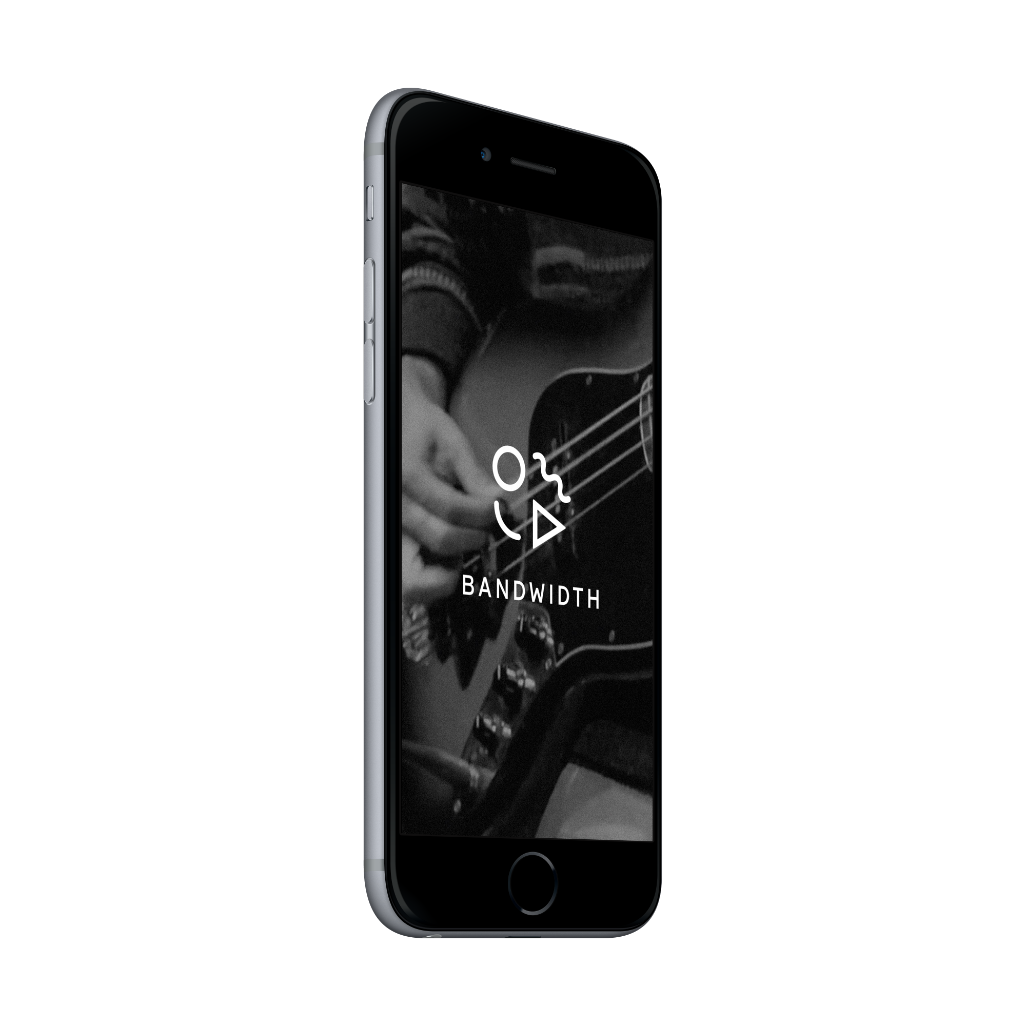 Bandwidth gallery image