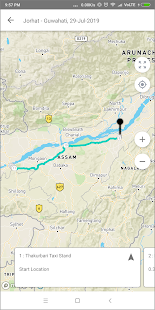 EzRoadTrips gallery image